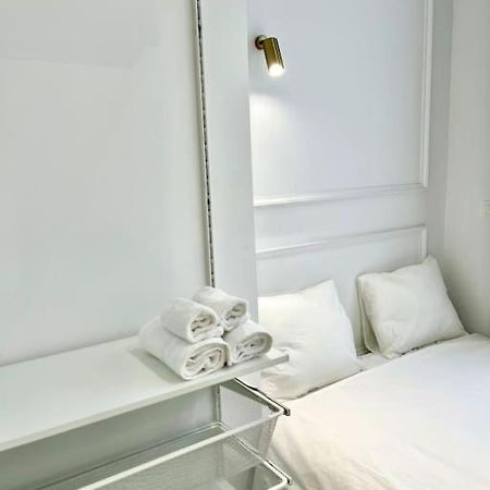 Chez Gianni & Stephanie - A Cozy And Elegant Studio In Bruxelles Eksteriør billede
